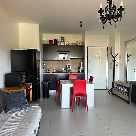 Studio T1 Bis Vue Mer Propriano Propriano  Dış mekan fotoğraf