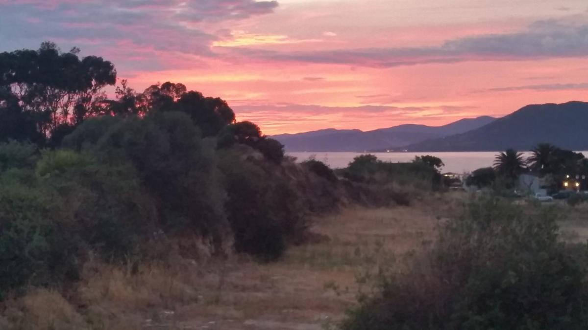 Studio T1 Bis Vue Mer Propriano Propriano  Dış mekan fotoğraf