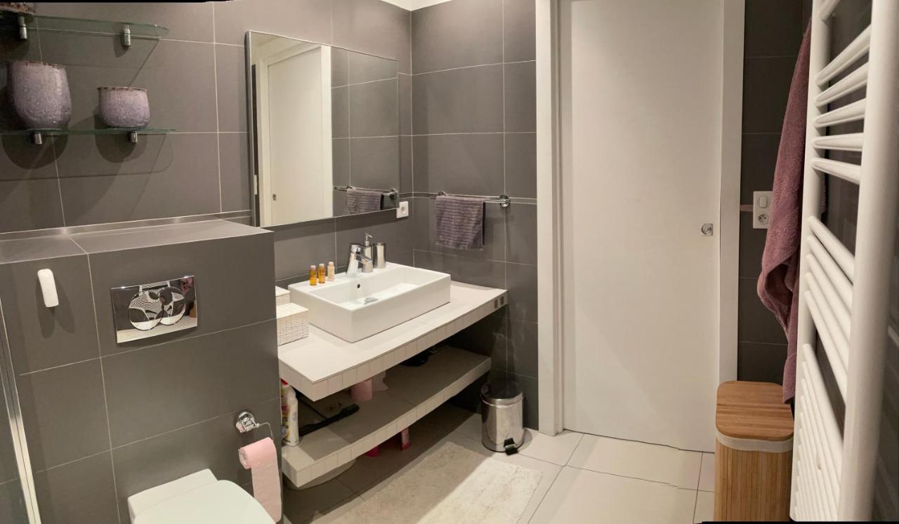 Studio T1 Bis Vue Mer Propriano Propriano  Dış mekan fotoğraf