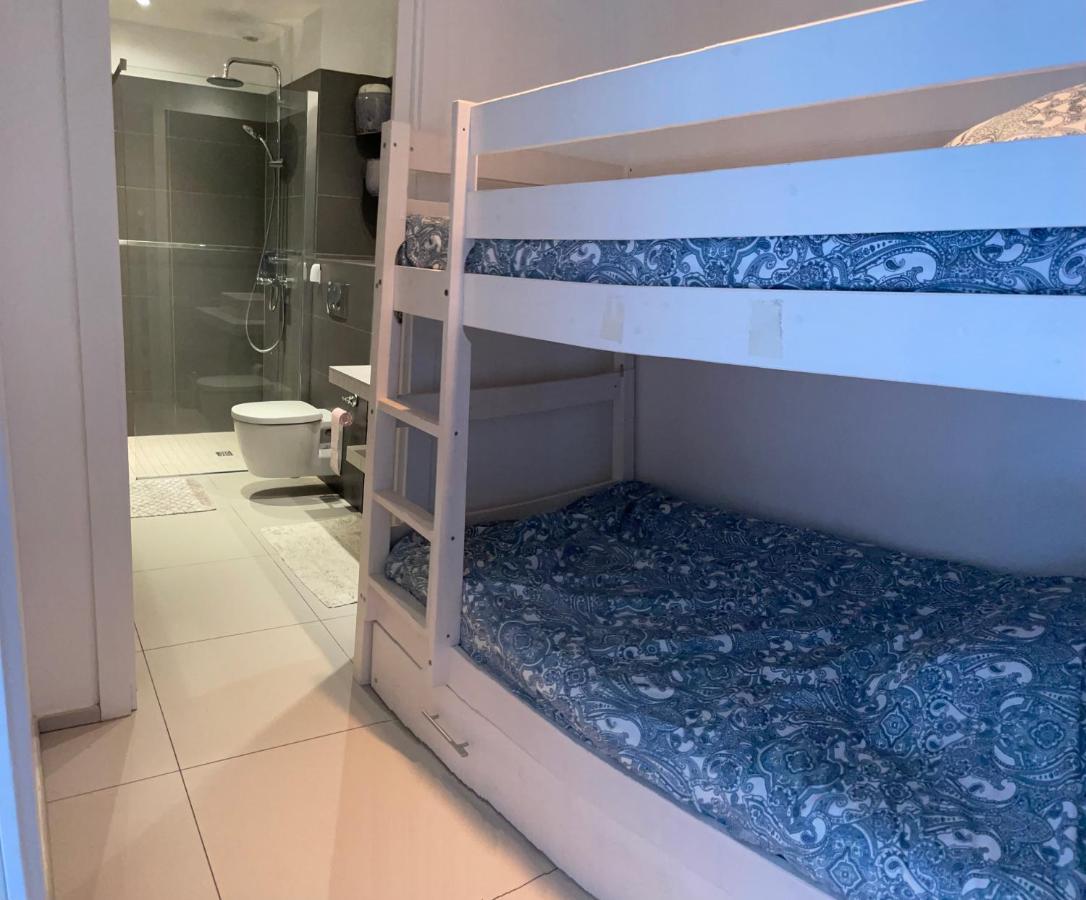 Studio T1 Bis Vue Mer Propriano Propriano  Dış mekan fotoğraf