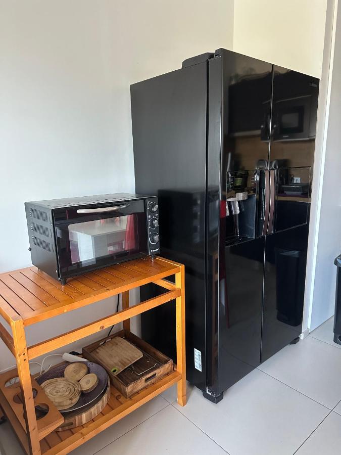 Studio T1 Bis Vue Mer Propriano Propriano  Dış mekan fotoğraf