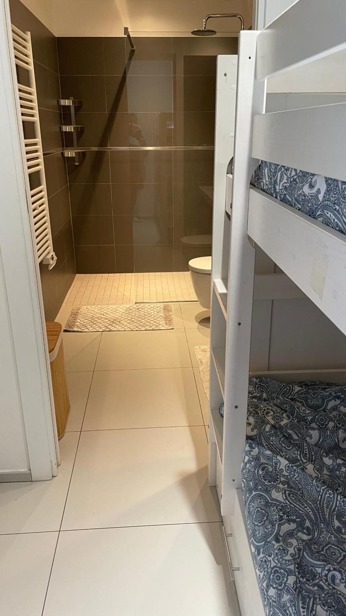 Studio T1 Bis Vue Mer Propriano Propriano  Dış mekan fotoğraf