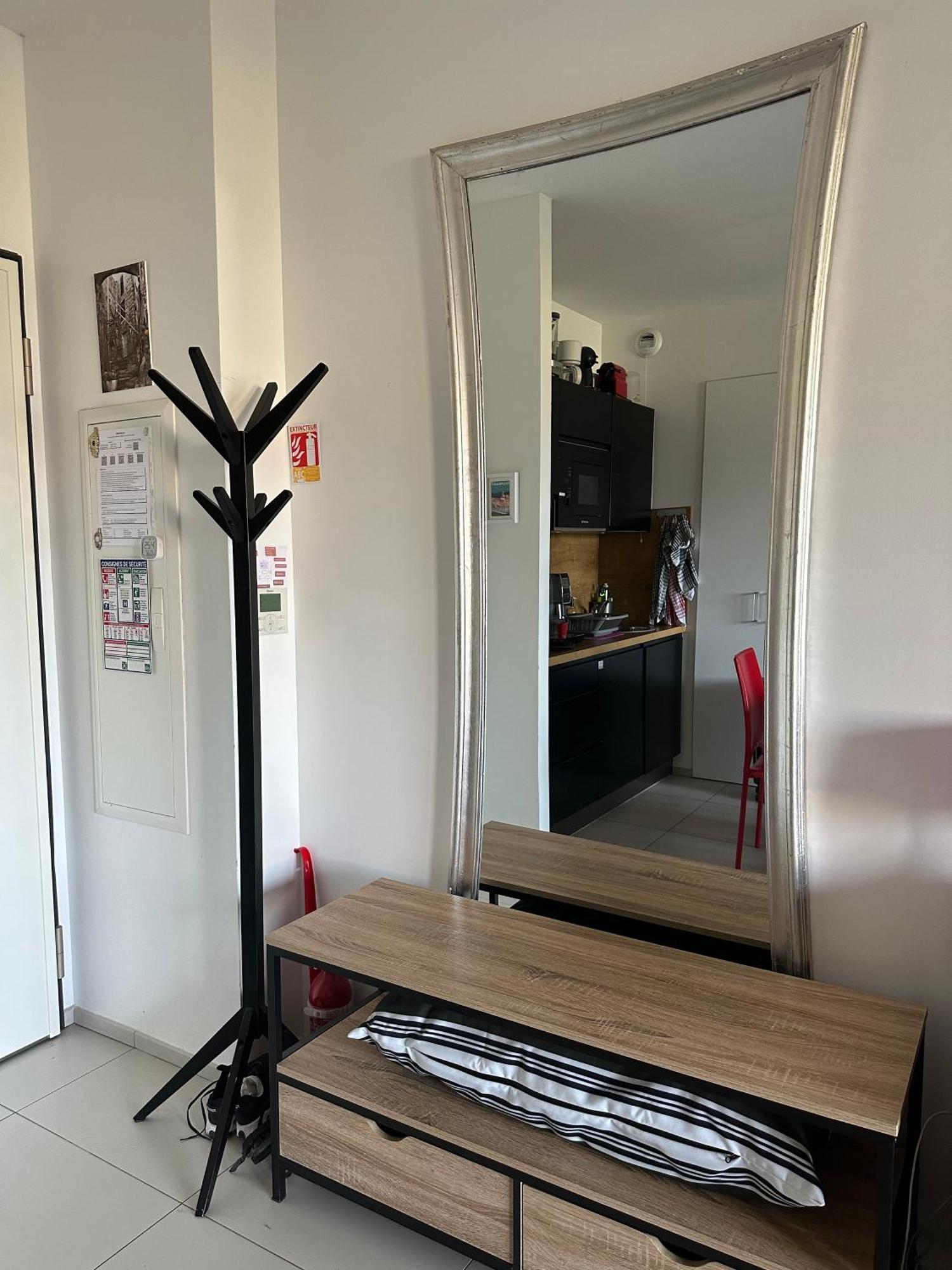 Studio T1 Bis Vue Mer Propriano Propriano  Dış mekan fotoğraf