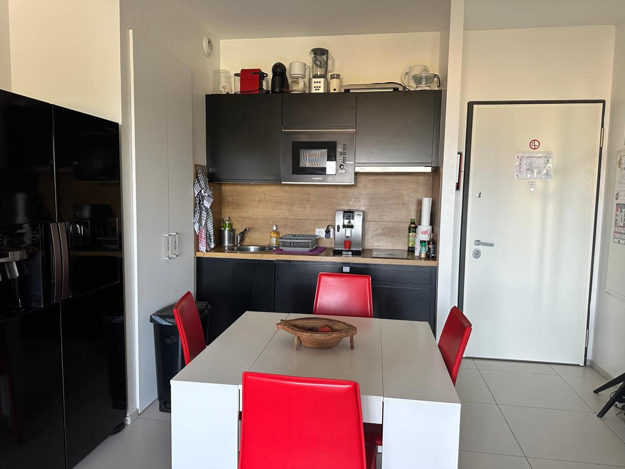 Studio T1 Bis Vue Mer Propriano Propriano  Dış mekan fotoğraf