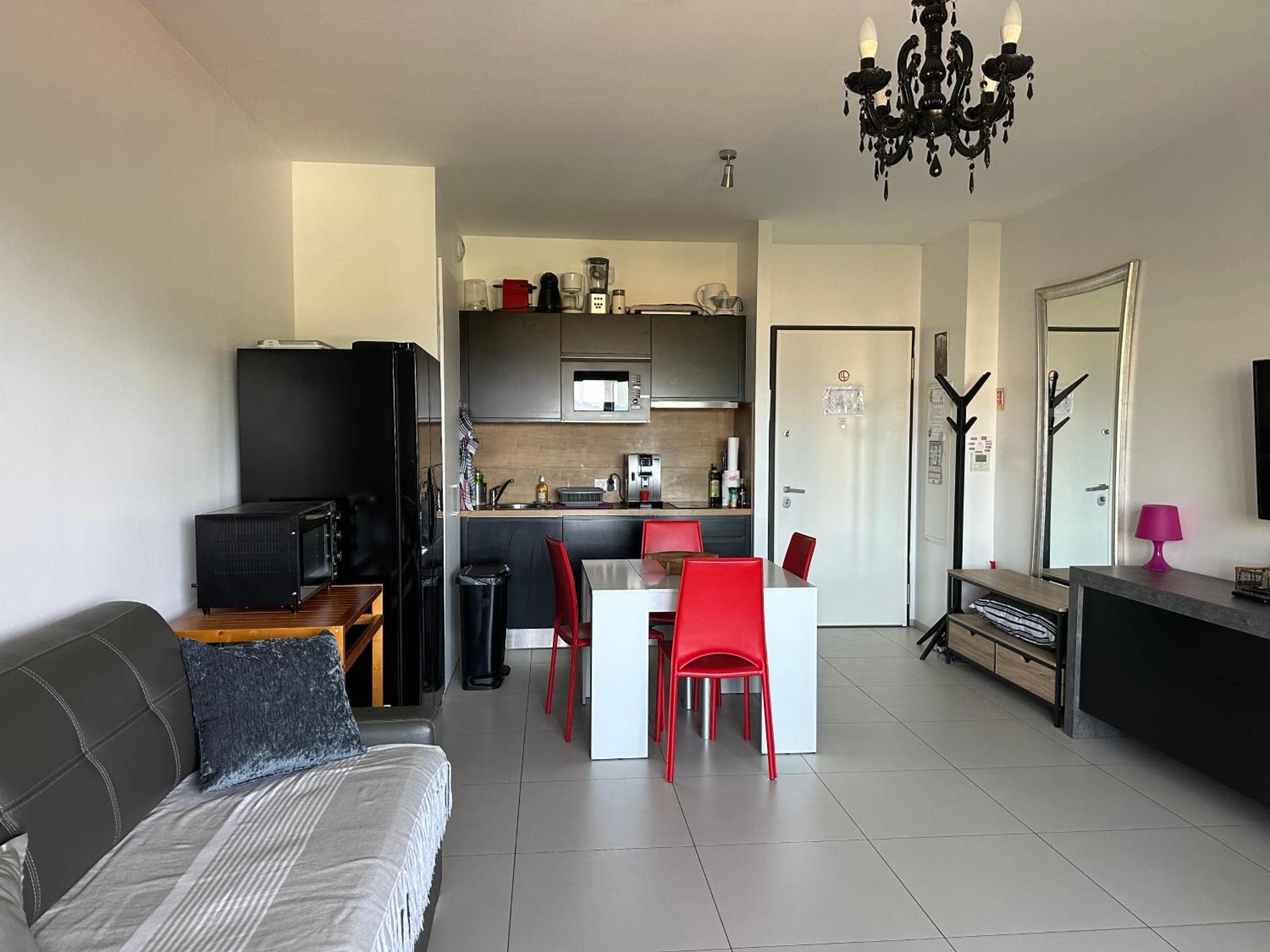 Studio T1 Bis Vue Mer Propriano Propriano  Dış mekan fotoğraf