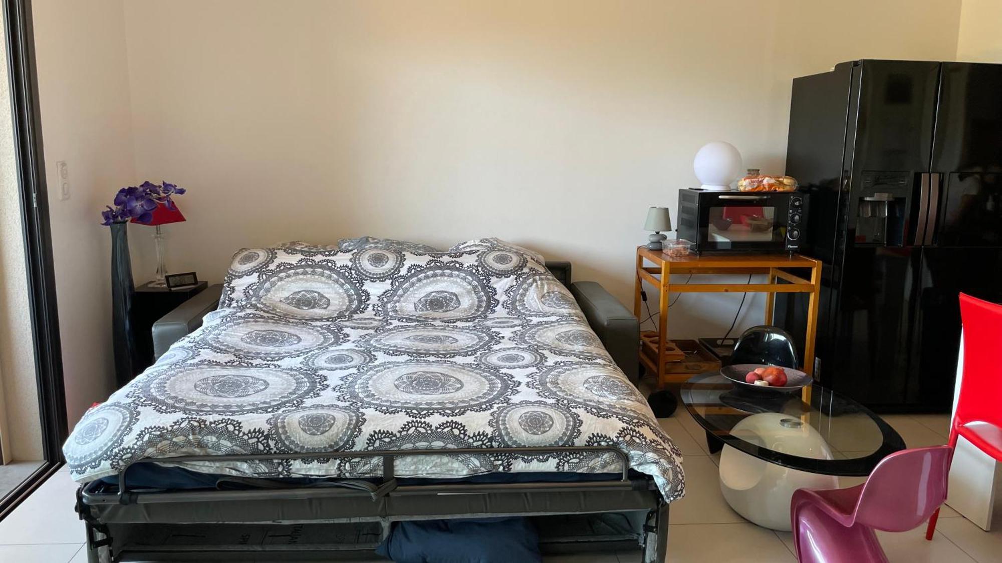 Studio T1 Bis Vue Mer Propriano Propriano  Dış mekan fotoğraf