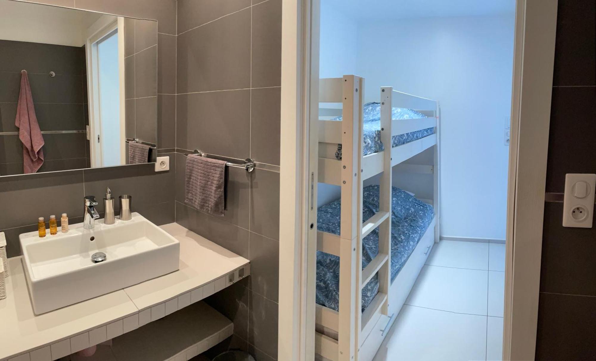 Studio T1 Bis Vue Mer Propriano Propriano  Dış mekan fotoğraf