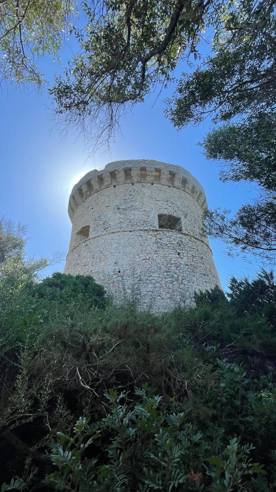 Studio T1 Bis Vue Mer Propriano Propriano  Dış mekan fotoğraf